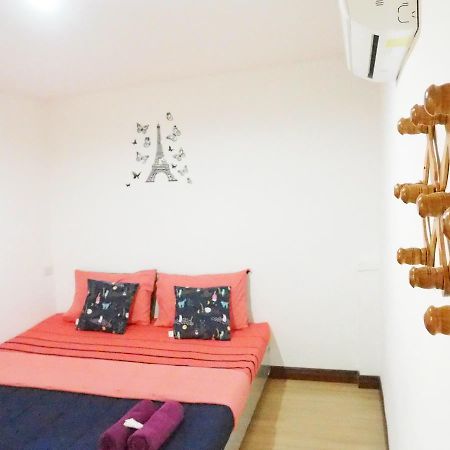 Lotto Hotel Rayong Bagian luar foto