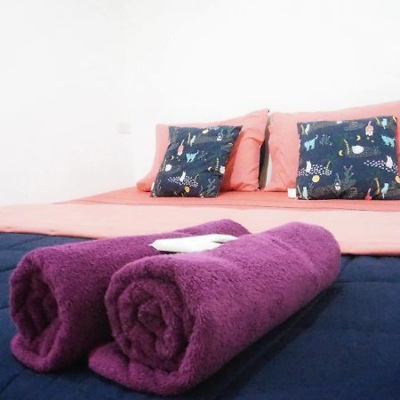 Lotto Hotel Rayong Bagian luar foto