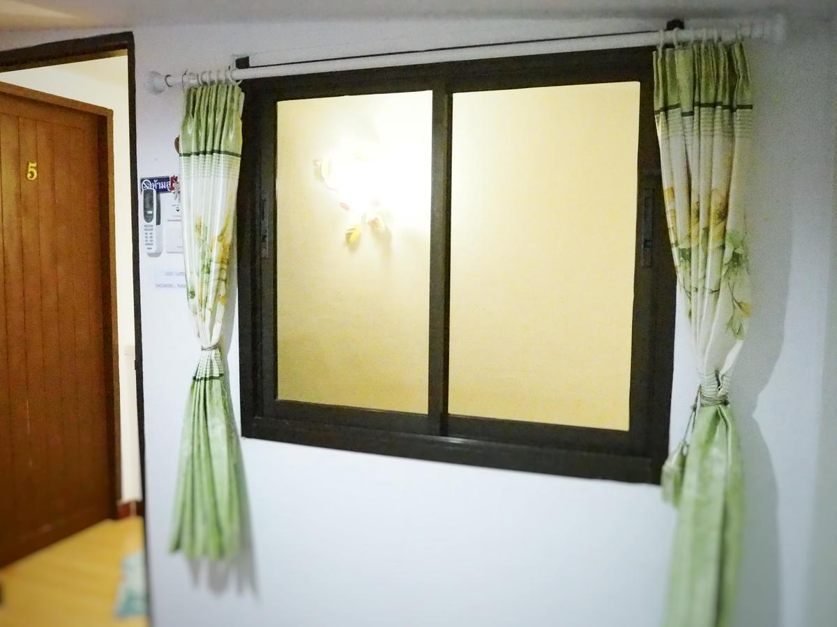 Lotto Hotel Rayong Bagian luar foto