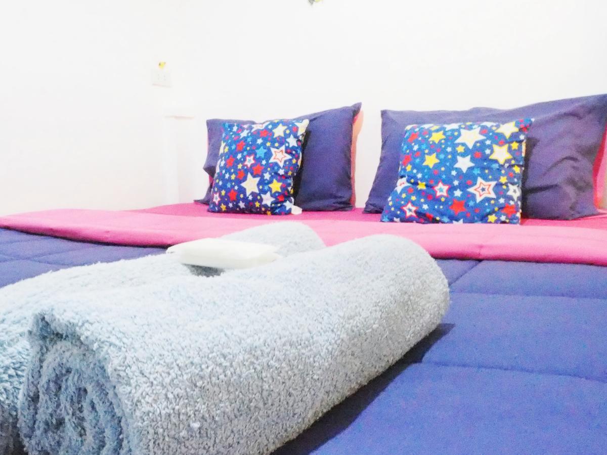 Lotto Hotel Rayong Bagian luar foto