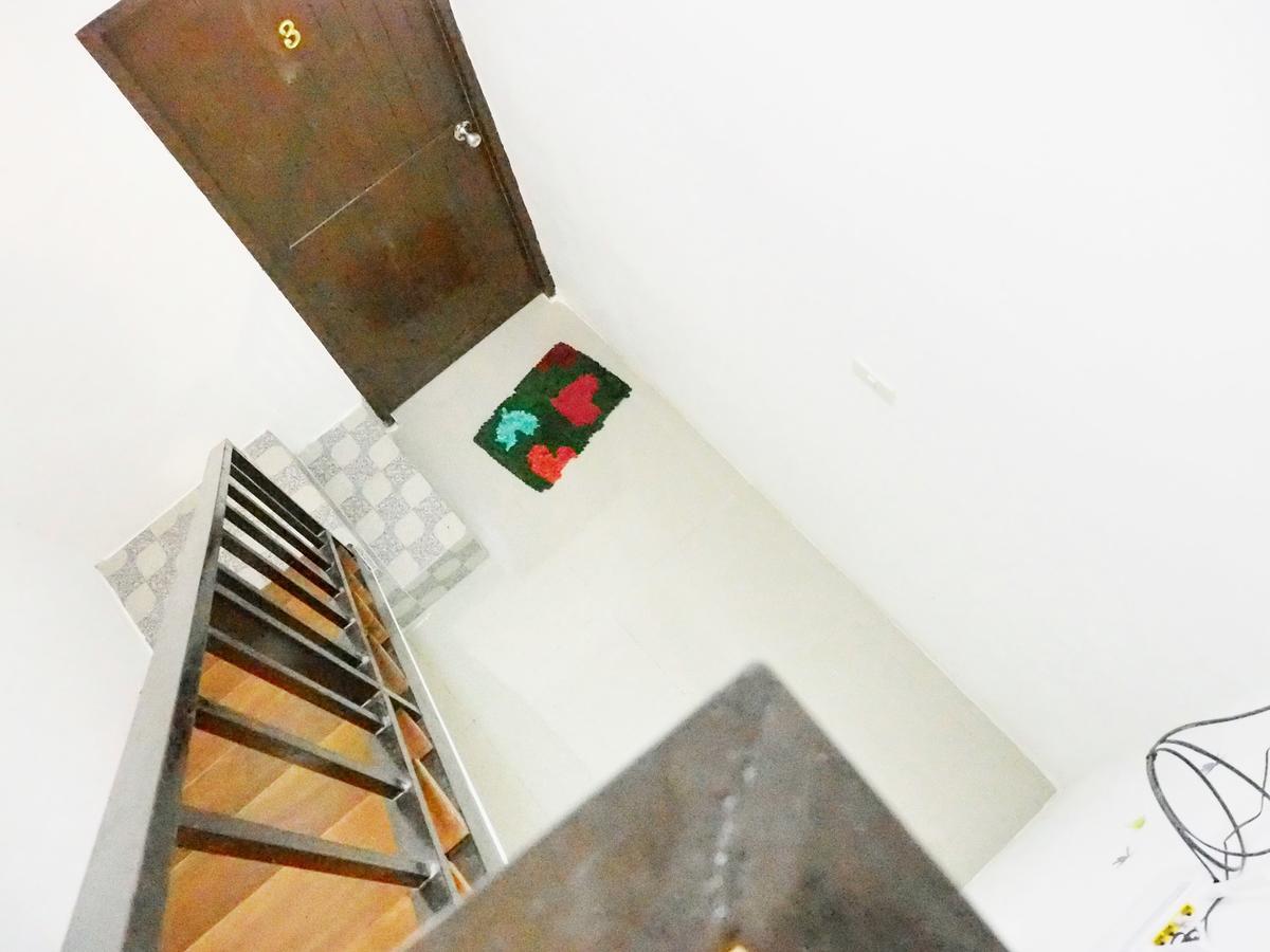 Lotto Hotel Rayong Bagian luar foto