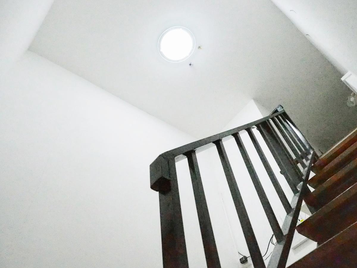 Lotto Hotel Rayong Bagian luar foto