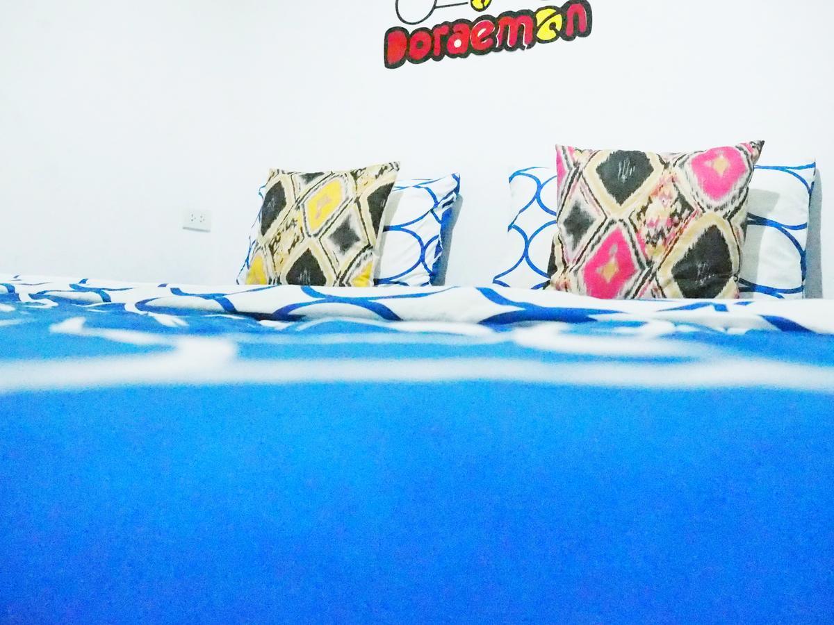 Lotto Hotel Rayong Bagian luar foto