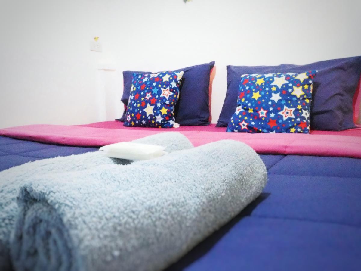 Lotto Hotel Rayong Bagian luar foto