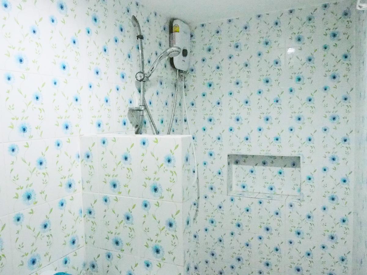 Lotto Hotel Rayong Bagian luar foto