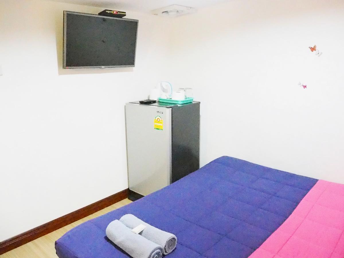 Lotto Hotel Rayong Bagian luar foto