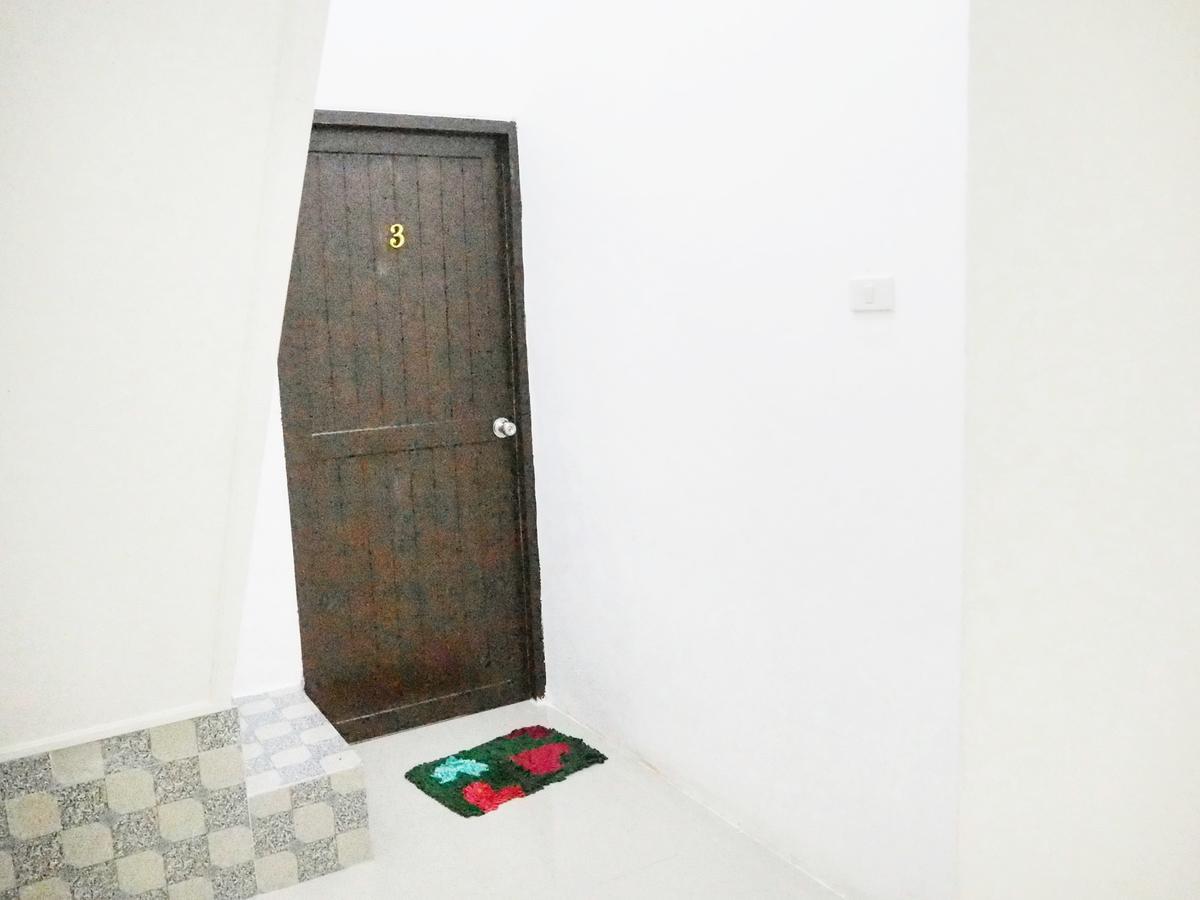 Lotto Hotel Rayong Bagian luar foto