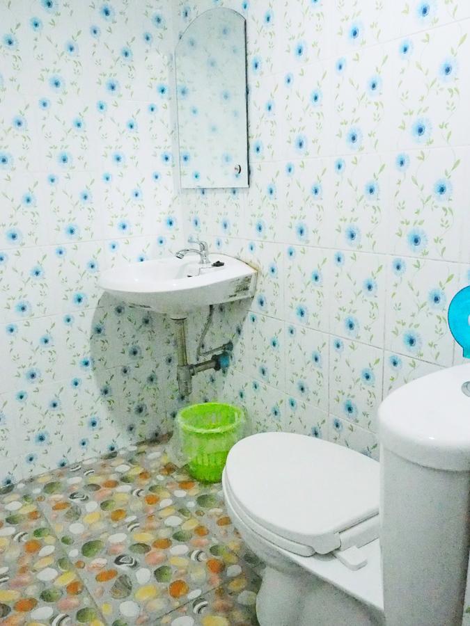 Lotto Hotel Rayong Bagian luar foto