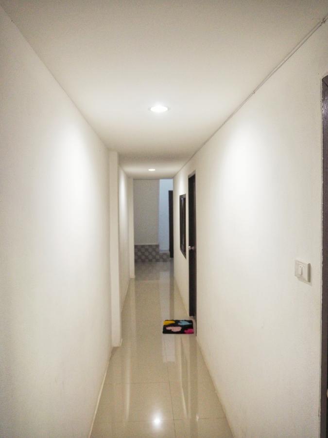 Lotto Hotel Rayong Bagian luar foto
